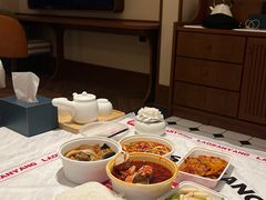 -老三样·旧食新味(万寿宫店)