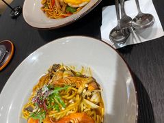 -Pennehut畔尼意面(合肥万象城店)