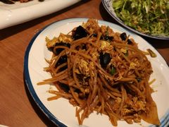 -春水锅贴·传统鲁菜(大明湖店)