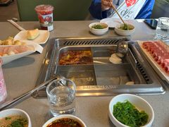 -海底捞火锅(悦汇时光颂店)