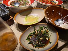-青年公社烤鸭(熙悦天街店)