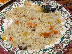 -驿楼兰·新疆菜(火车站店)