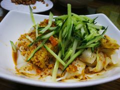 -清真新疆叶尔羌烤肉店(新香洲店)