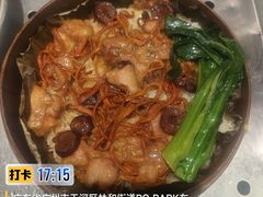 -72街荷叶饭(东方宝泰广场店)