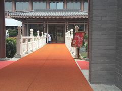 -骊宫坊