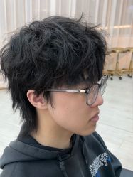 -icare美发沙龙