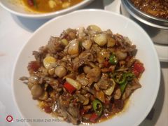 -刘胖子家常菜·蹄花焖藕(富安街店)