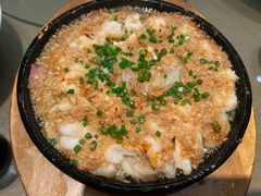 -花园茶楼·淮扬菜(兴城西路店)