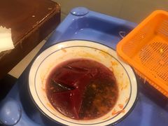 -飘香火锅(玉林西路店)