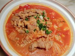 -绿茶餐厅(昆明世纪金源店)