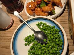-茄子恰恰·新云南小炒(坪山益田店)