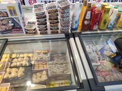零售区-鼎汇丰烧烤火锅超市(兴工街店)
