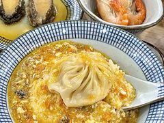 -蟹味阁·蟹黄面(体育西横街店)