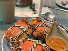 -菲住布渴酒店自助餐厅(阿里巴巴西溪园区店)