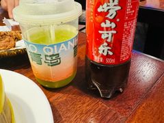 -前海沿·青岛菜(五四广场永旺店)