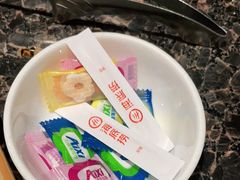 -海底捞火锅(群星城店)