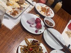 -汉巴味德(沈阳万象汇店)