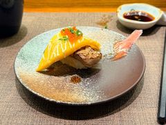 -戏作寿司(观音桥店)