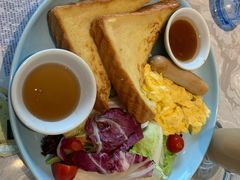 法式吐司-必胜客(上地华联店)