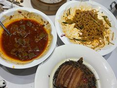 -眉州东坡(印象城购物中心店)