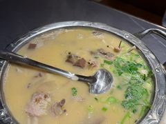 -富临轩私房菜(集庆门大街店)