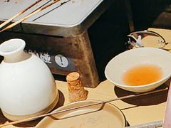 -花和尚·湘西小串烧烤(祈福店)