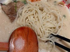 -味千拉面(上海蓝天路店)