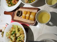 -新辣宴·湖南家常菜·商务聚餐(中粮创芯店)