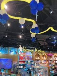 -Harry's Kitchen哈里小屋(上海大悦城店)