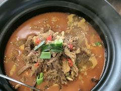 -老唐三下锅 ·张家界地标美食(溪布街店)