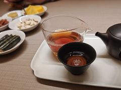 -隐溪茶馆(静安寺店)