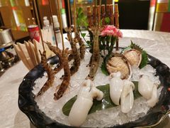 -ONE FULL 古董港式海鲜火锅