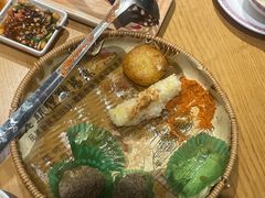 -老凯俚酸汤鱼(多彩城店)