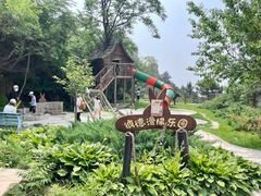 -云峰山自然风景区