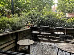 -WABI COFE(愚园路店)