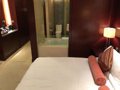 -南桥绿地铂骊酒店