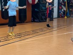 -体育科代表搏击散打体能训练馆(陶然亭店)