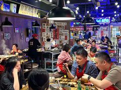 -萍姐火锅·公路夜市(打浦桥日月光店)