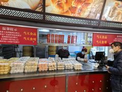 -王家沙点心店(南京西路总店)