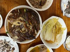 -玲燕蒸菜馆(江东路店)