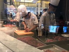 -牛焱·贵州黄牛肉火锅(城西银泰店)
