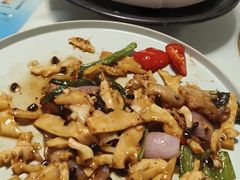 -八仔大富楼·河鲜(西江店)