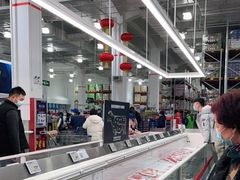 -山姆会员商店(邻瑞广场店)