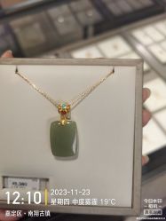-周大福CHOW TAI FOOK(南翔老街店)