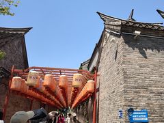 -回龙窝历史文化街区