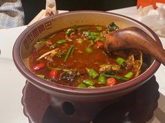 -老街鱼嘴巴(步步高新天地店)