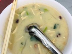 -张家油条