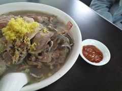 -潮镇老尾牛杂(环城西路店)