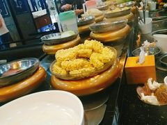 -龍歌自助小火锅(崂山丽达店)