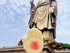 -灵山胜境